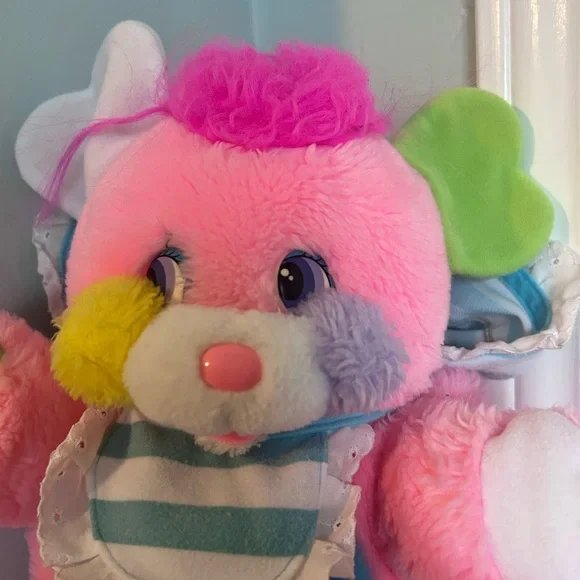 Popples Baby Cribsy - Picture 4 of 8